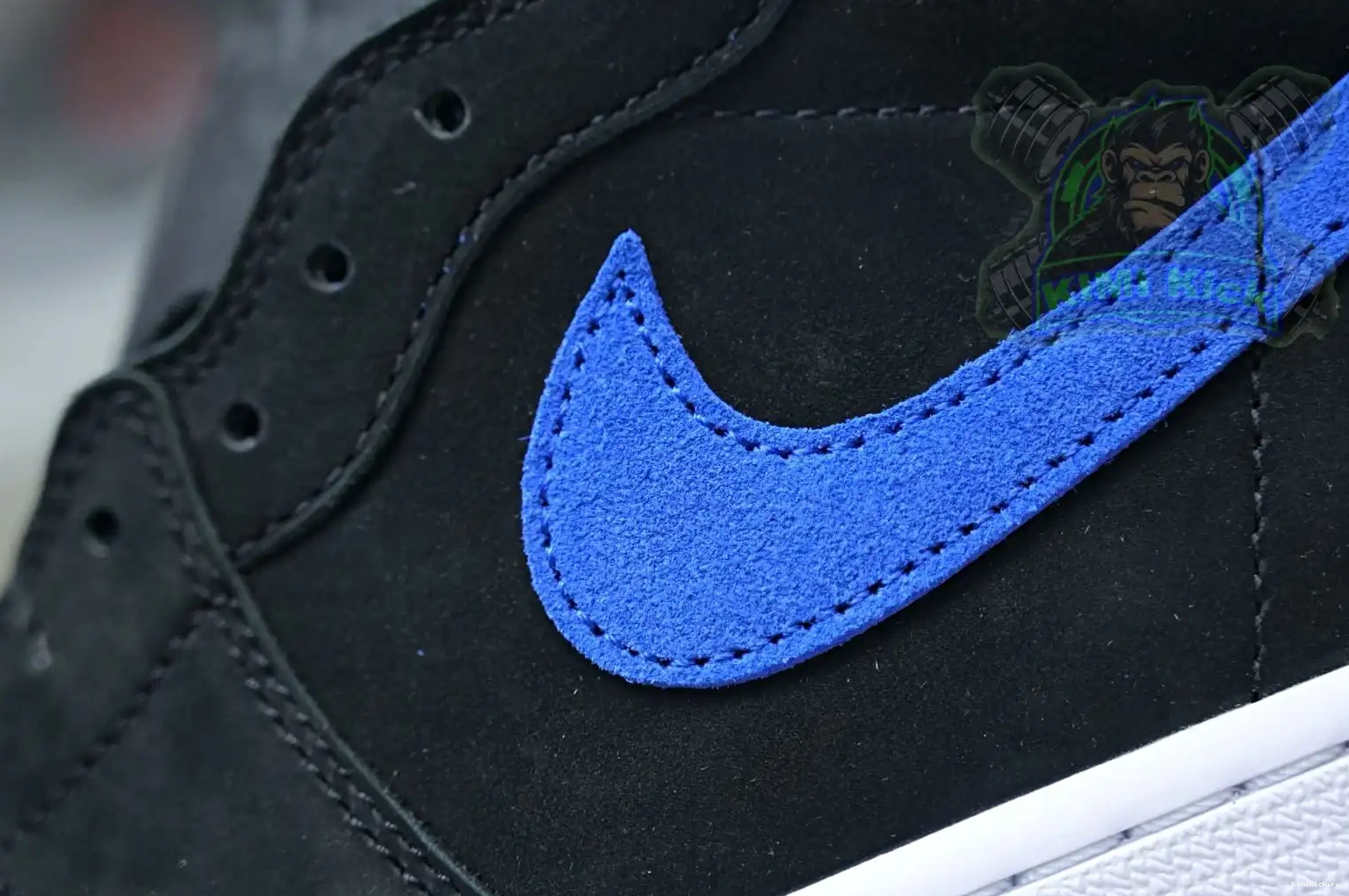 Kimikick High OG 1 Jordan Jordan Air 0510